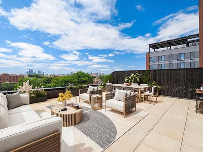 22-54 46th St #604, Astoria, NY, 11105