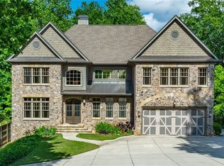 3216 Clarks Bridge Rd, Gainesville, GA 30506