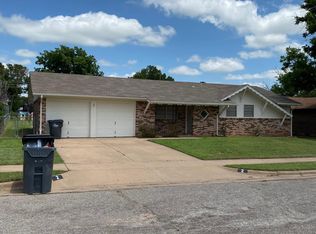 2 Billie Cir, Wichita Falls, TX 76306