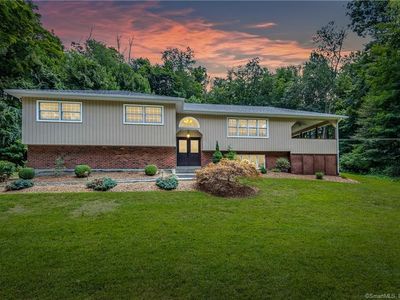 80 Christianna Drive, Monroe, CT, 06468