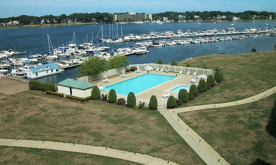 1st image of 100 Cove Way Unit 709