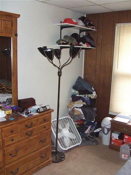Same bedroom as the last picture.