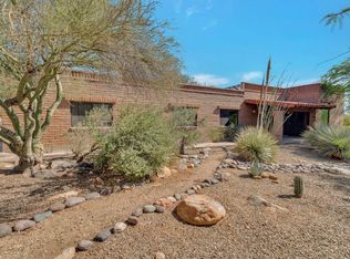 6940 N Stardust Cir, Tucson, AZ 85718