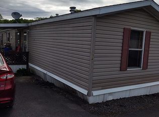 11 Sans Souci Trailer Park, Hanover Township, PA 18706