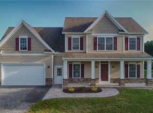 6876 County Road 41, Victor, NY 14564