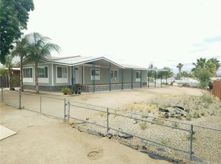 22741 Penasco Cir, Nuevo, CA 92567