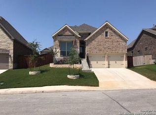2031 Tillman Park, San Antonio, TX 78253