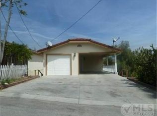 11317 Overlook Trl, Lake View Terrace, CA 91342
