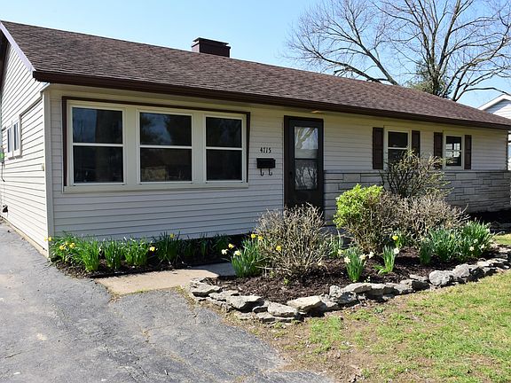 2nd image of 4715 Hillcrest St N