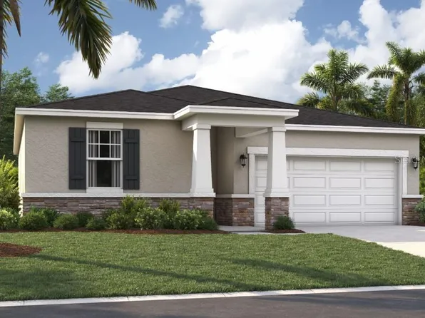 9221 Harris Hawk Dr, Leesburg, FL 34788
