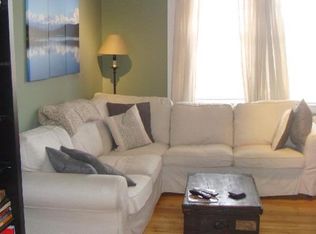 40 Claflin Rd, Brookline, MA 02445