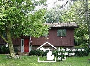 100 Division St, Petersburg, MI 49270
