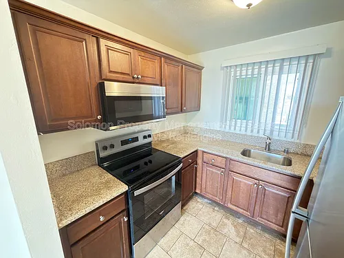 4477 Mentone St #202 Photo 1