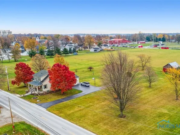 261 W Main Cross St, Arlington, OH 45814