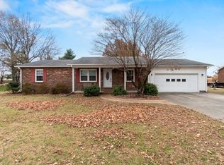 111 Clara Dr, Sikeston, MO 63801