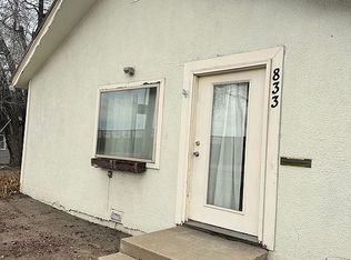 833 S Townsend Ave, Montrose, CO 81401