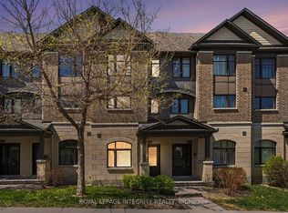 63 Mersey Dr #40, Ottawa, ON K2K0H2
