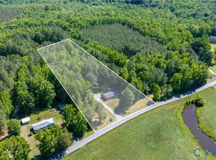 4278 Dorrell Rd, Aylett, VA 23009