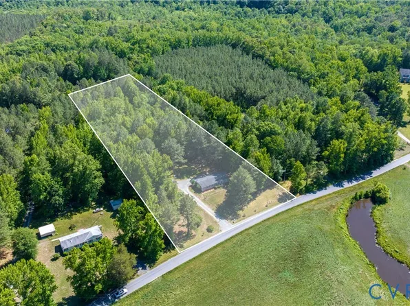 4278 Dorrell Rd, Aylett, VA 23009