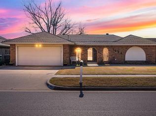 1604 SW 93rd St, Oklahoma City, OK 73159