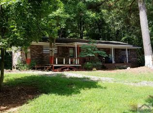 165 Westwood Dr, Athens, GA 30606