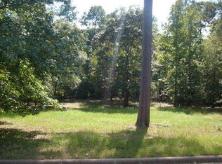 3301 Thornwood Way, Huntsville, TX 77340