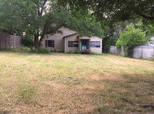 295 County Road 1743, Laguna Park, TX 76634