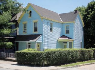 426 Biddle Ave #2, Pittsburgh, PA 15221