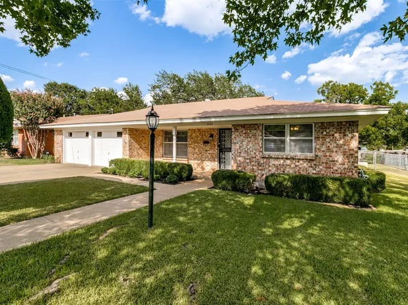 3153 Tex Blvd, Fort Worth, TX 76116