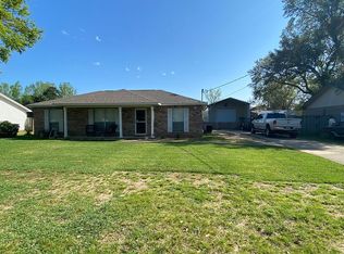 5089 Clinton Rd, Pace, FL 32571