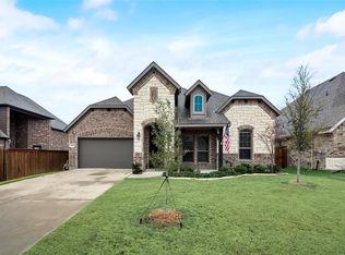 3203 Woodford Dr, Venus, TX 76084