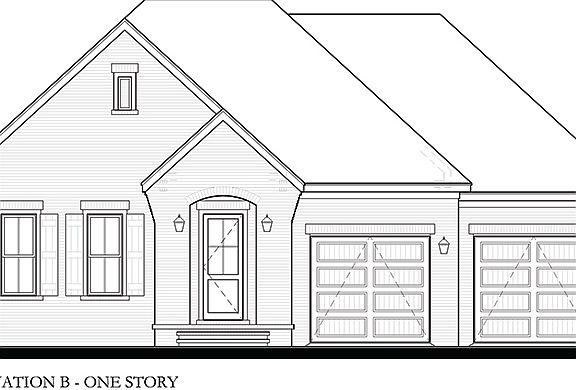 Addie Elevation B