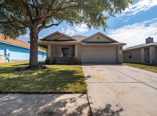 3303 Caleb Dr, Austin, TX 78725