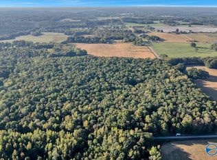 Little Coffman Rd, Lester, AL 35647