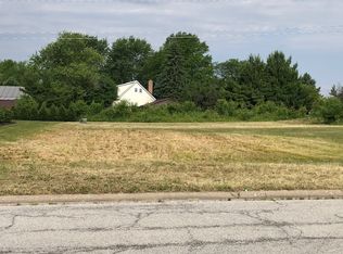 22324 Ledgestone Way LOT 2, Frankfort, IL 60423