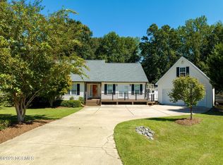 91 Balsawood Ct, Willow Spring, NC 27592