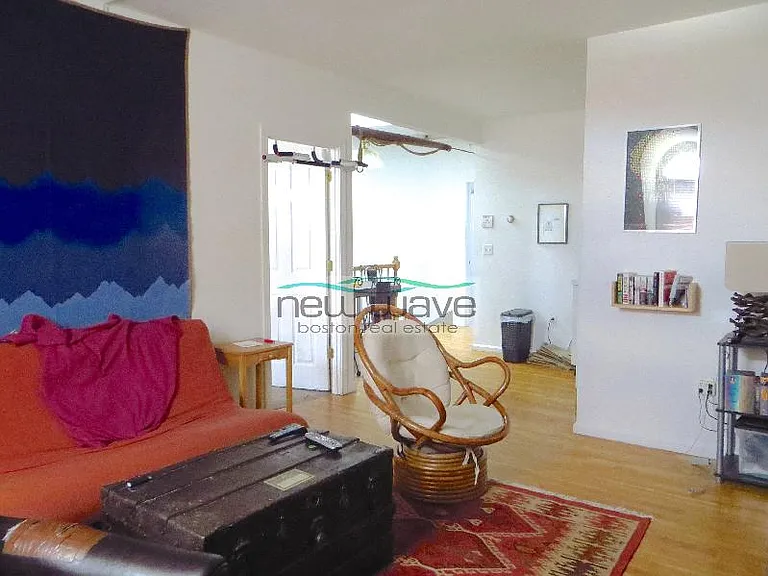 168 Northampton St #4 — Photo 8