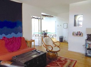 776 Columbus Ave APT 1B, Roxbury Crossing, MA 02120