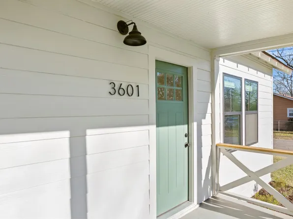 3601 Ethel Ave, Waco, TX 76707