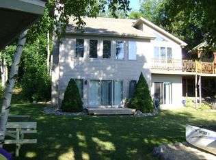 4524 Brigham Ct, Gladwin, MI 48624