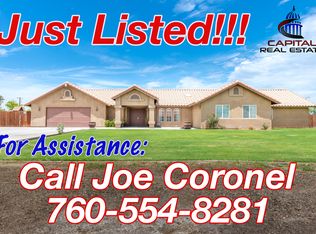 636 Coyne Rd, Imperial, CA 92251
