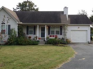 168 Jones Mill Rd, La Vergne, TN 37086