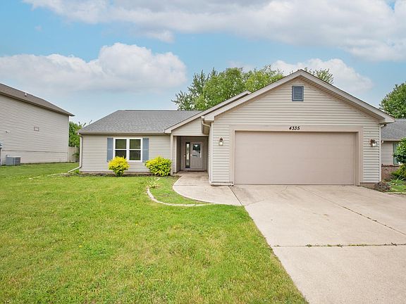 2nd image of 4335 Hadley Ct