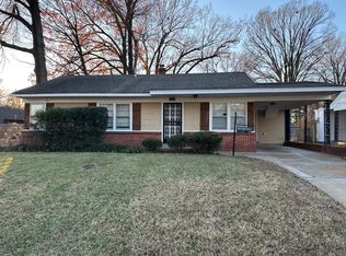 1561 Raymore Rd, Memphis, TN 38117