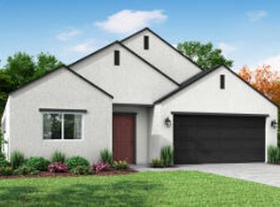 1279 N Oxford Dr, Porterville, CA 93257