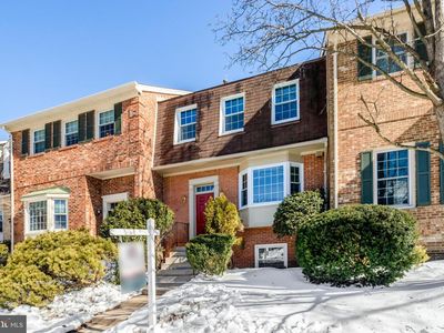 8225 Cedar Landing Ct, Alexandria, VA, 22306