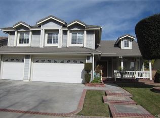20863 High Country Dr, Diamond Bar, CA 91789