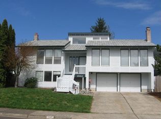 18963 SW Jessica Way, Beaverton, OR 97006