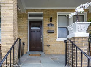 303 Adams St NE, Washington, DC 20002