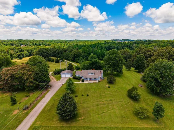 165 Fox Ln, Cookeville, TN 38506